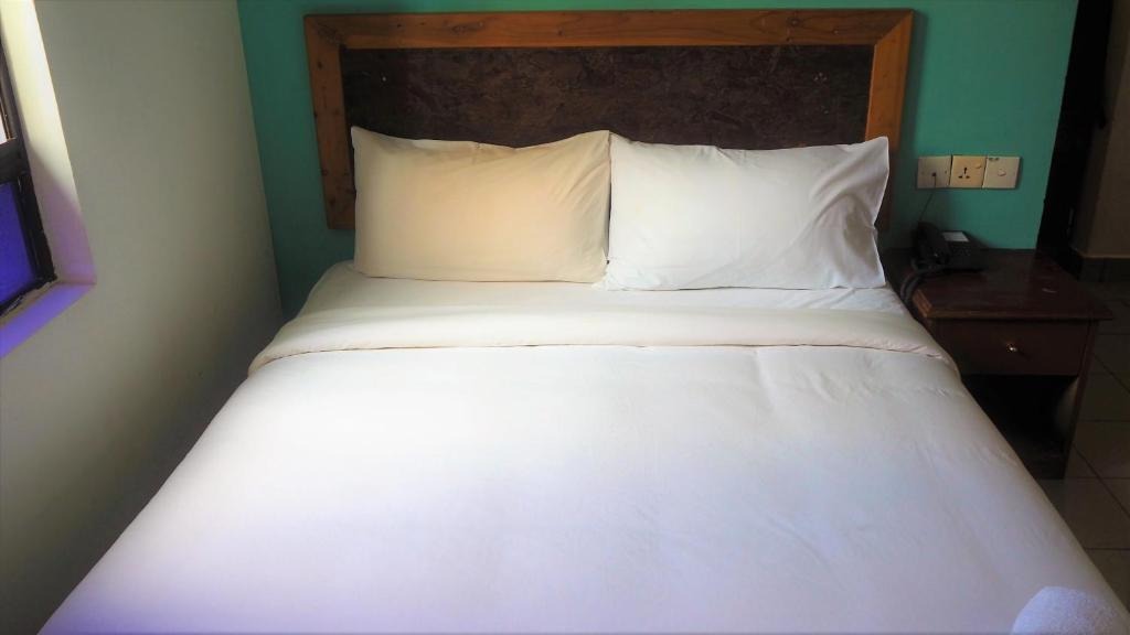 هتل لئو پالاس